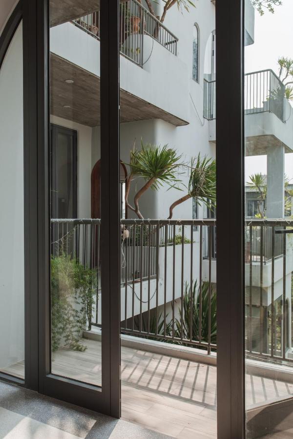 Gom House By Brio Hotel Da Nang Exterior photo