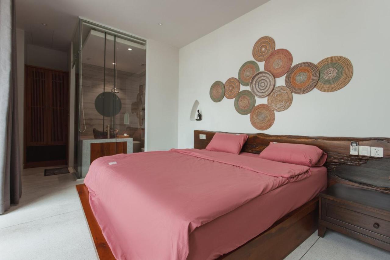 Gom House By Brio Hotel Da Nang Exterior photo