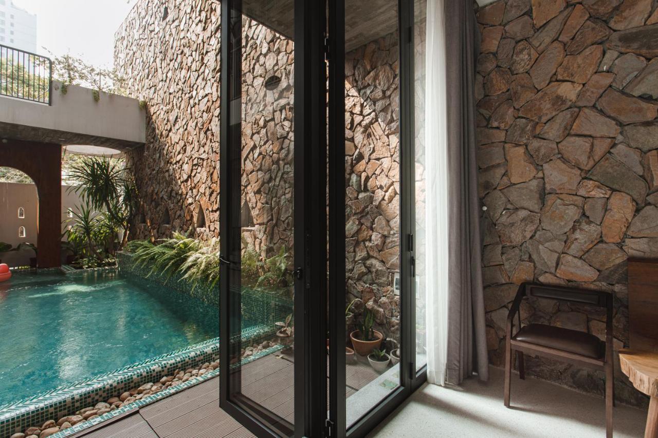 Gom House By Brio Hotel Da Nang Exterior photo