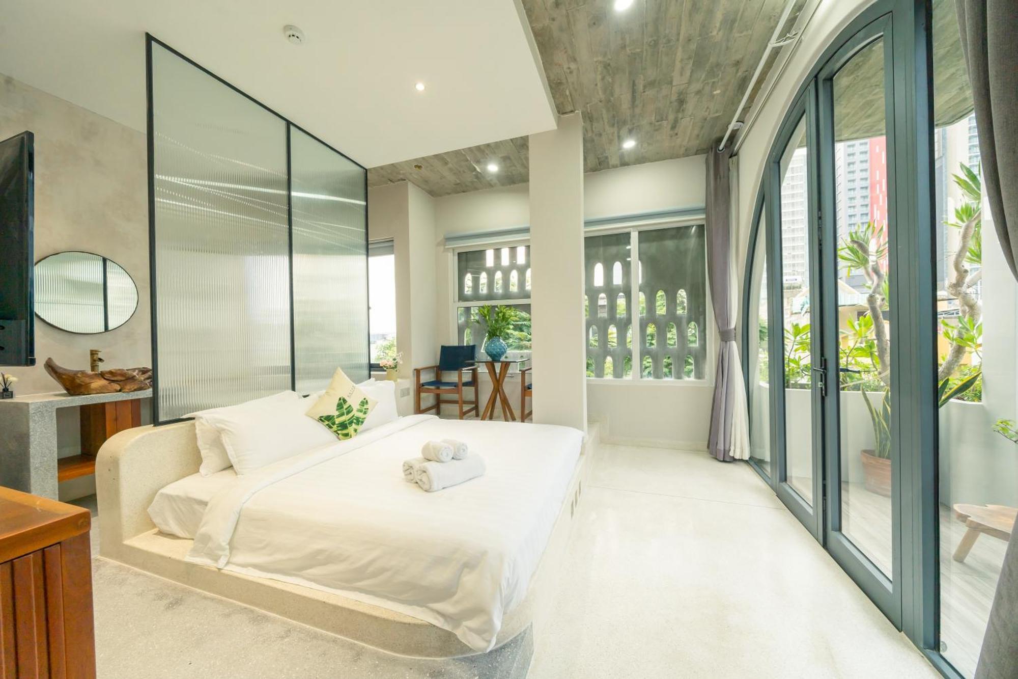 Gom House By Brio Hotel Da Nang Exterior photo