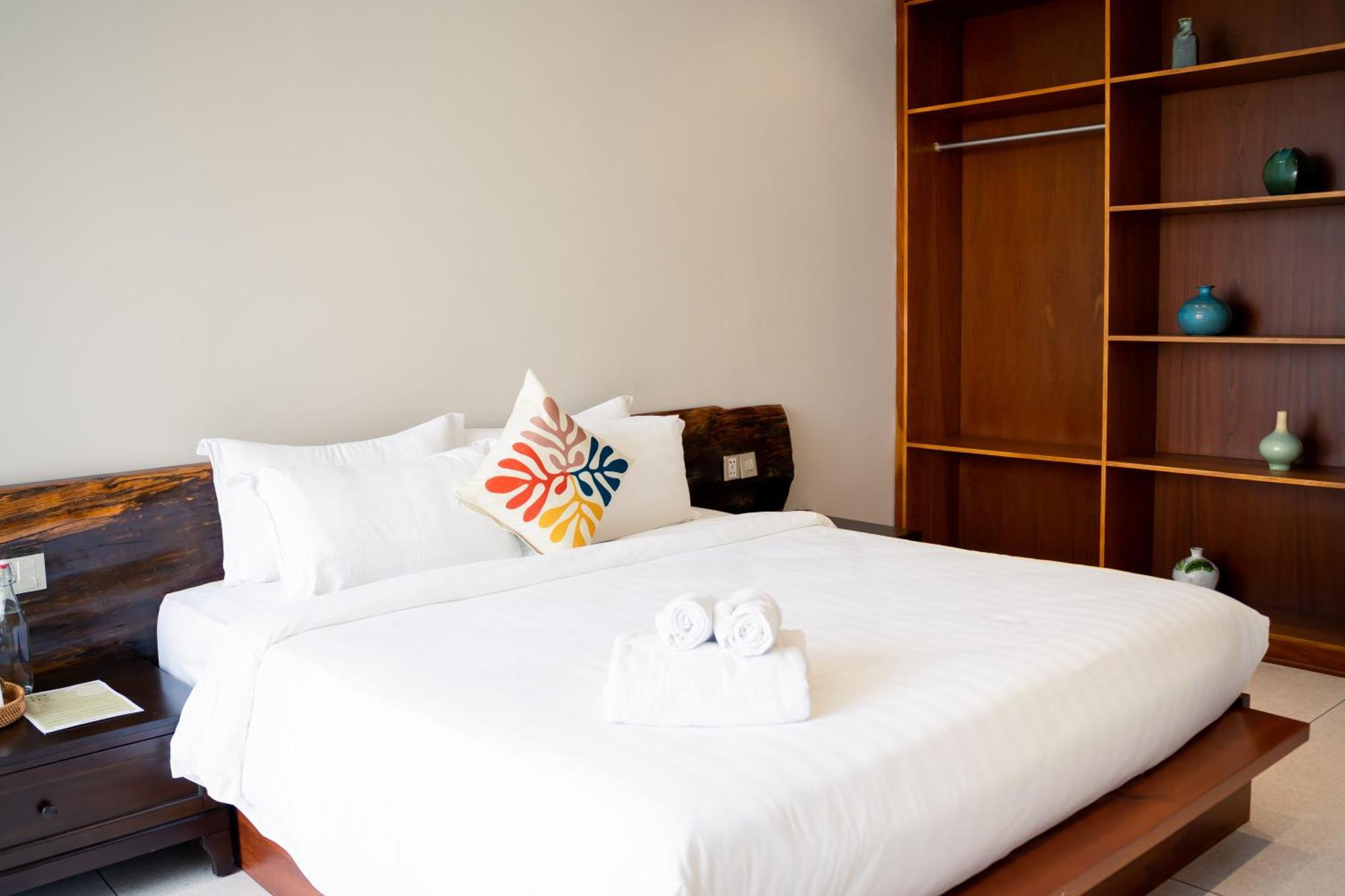 Gom House By Brio Hotel Da Nang Exterior photo