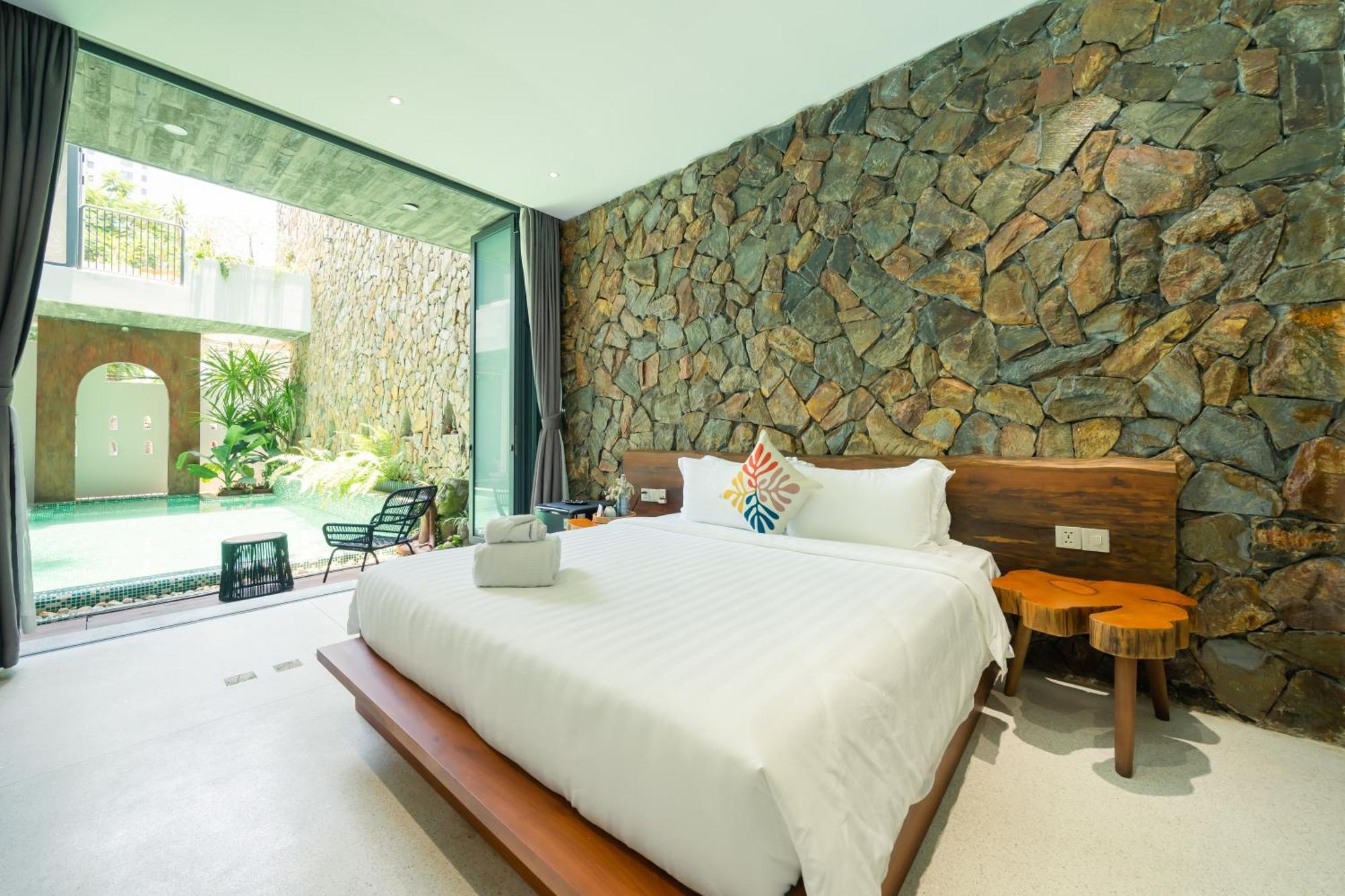 Gom House By Brio Hotel Da Nang Exterior photo