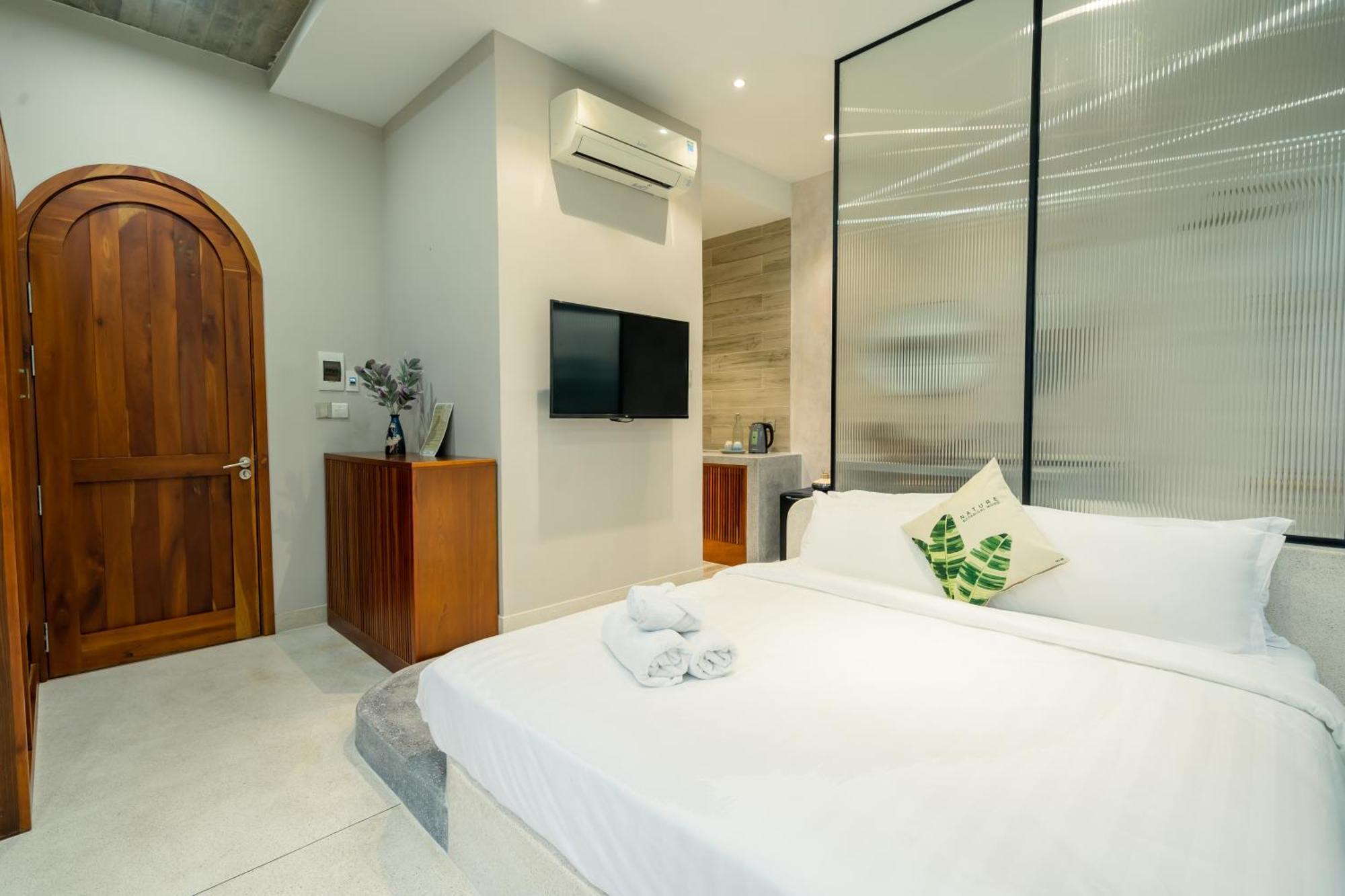 Gom House By Brio Hotel Da Nang Exterior photo