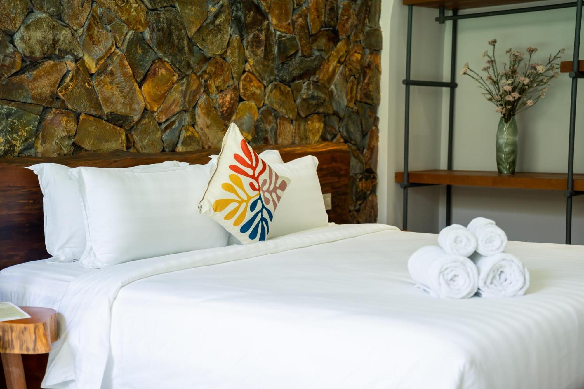 Gom House By Brio Hotel Da Nang Exterior photo